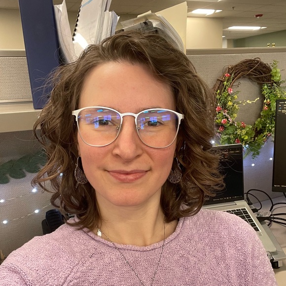 Meet the Posher! - Picture 3 of 13